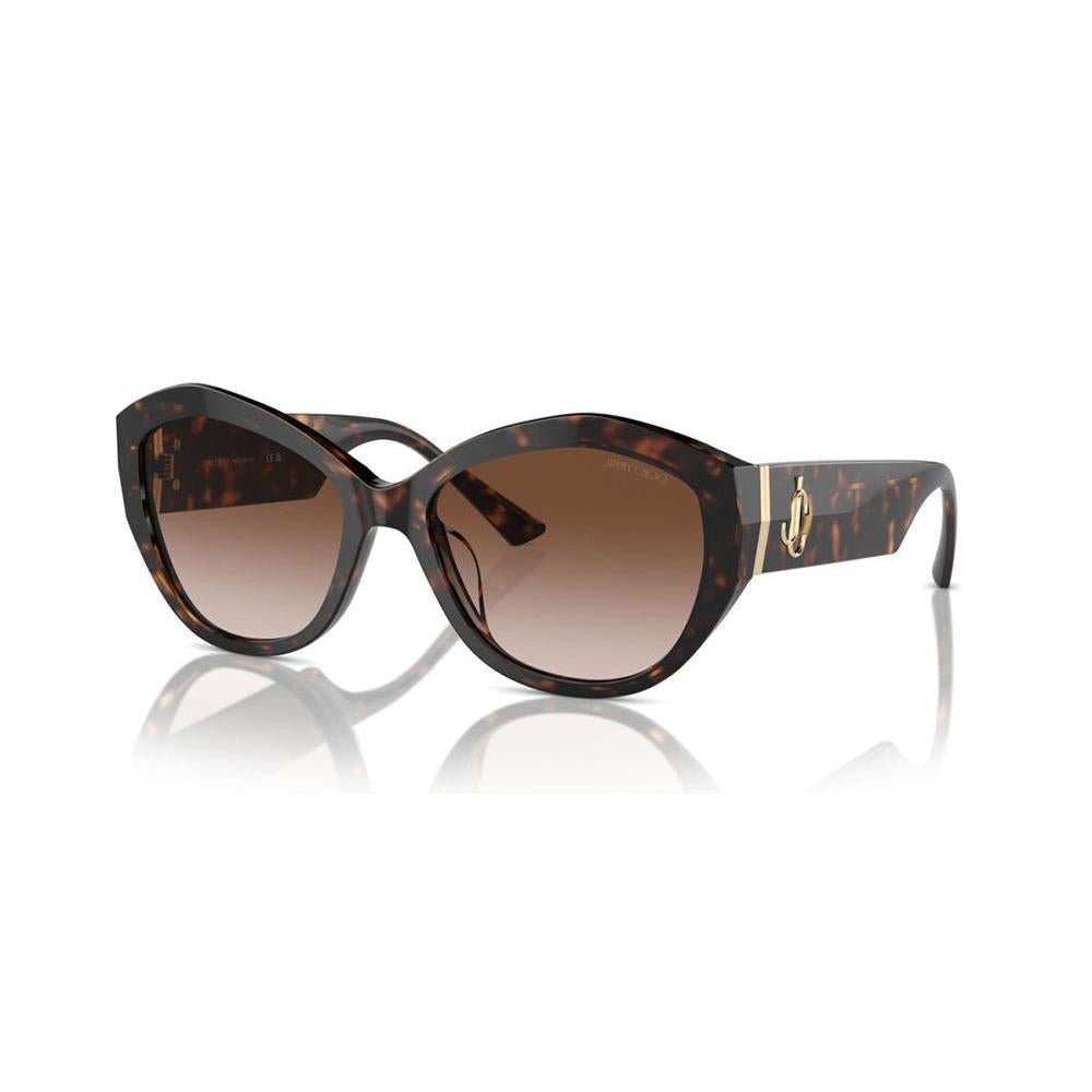 Occhiali da sole Jimmy Choo JC 5013U_500213_55