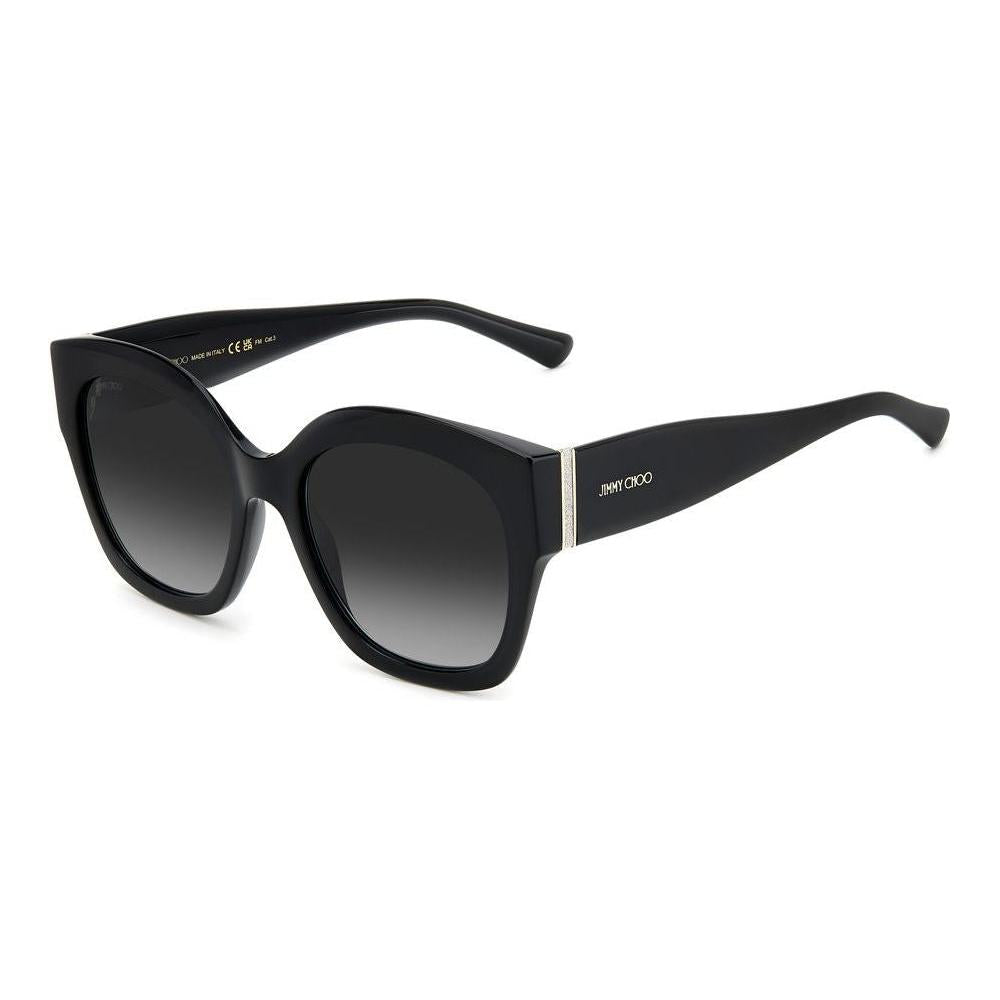 Occhiali da sole Jimmy Choo LEELA_S_807-9O_55