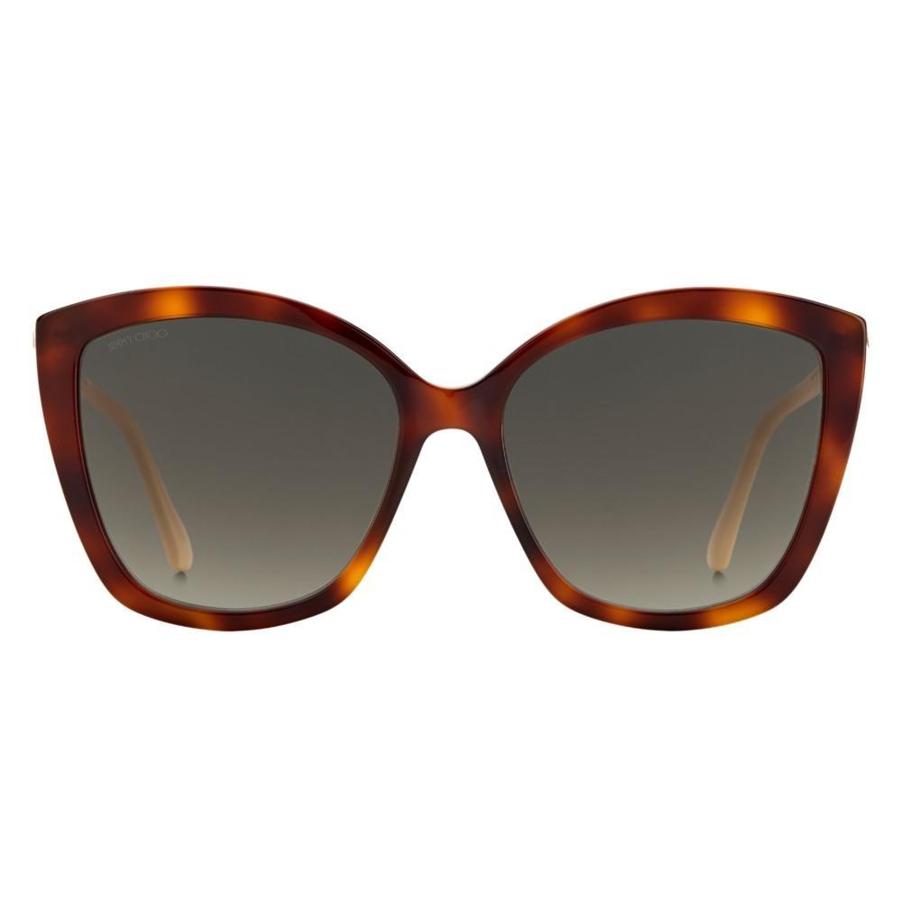 Occhiali da sole Jimmy Choo NAT_S_086-HA_57
