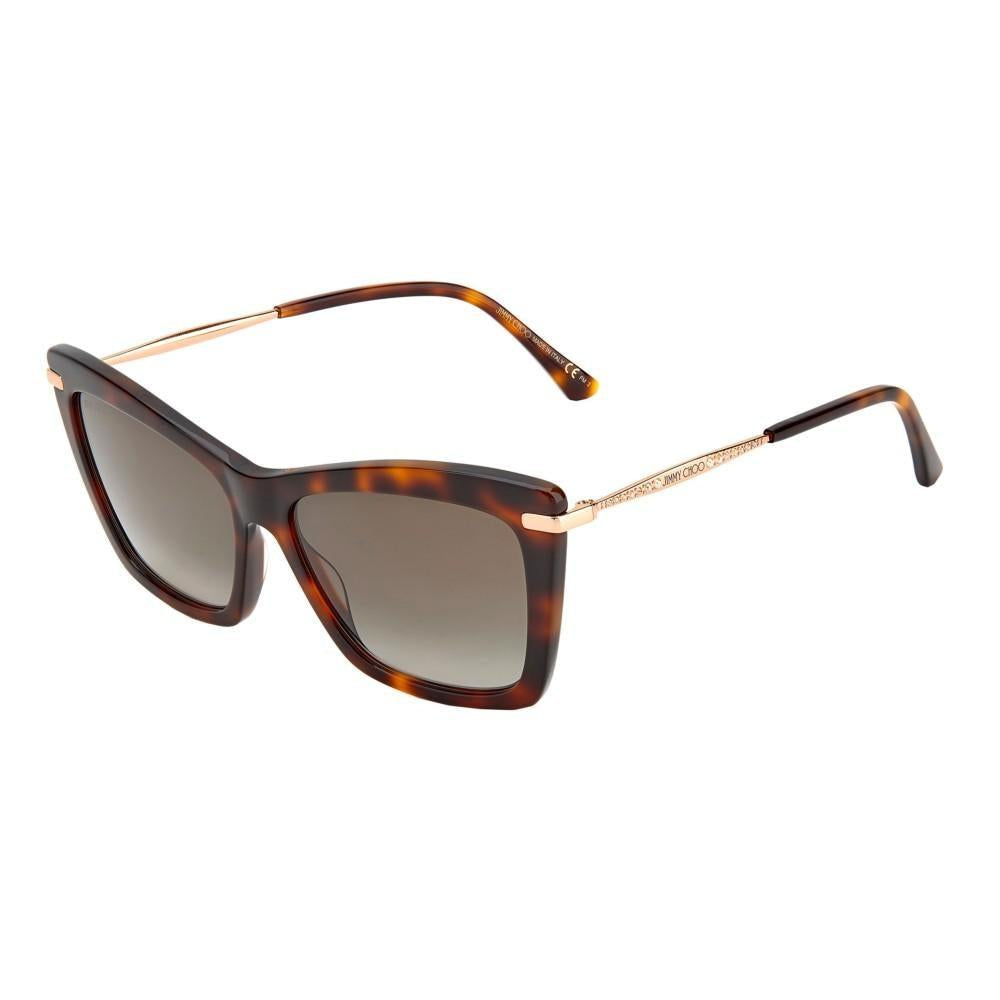 Occhiali da sole Jimmy Choo SADY_S_086-HA_56