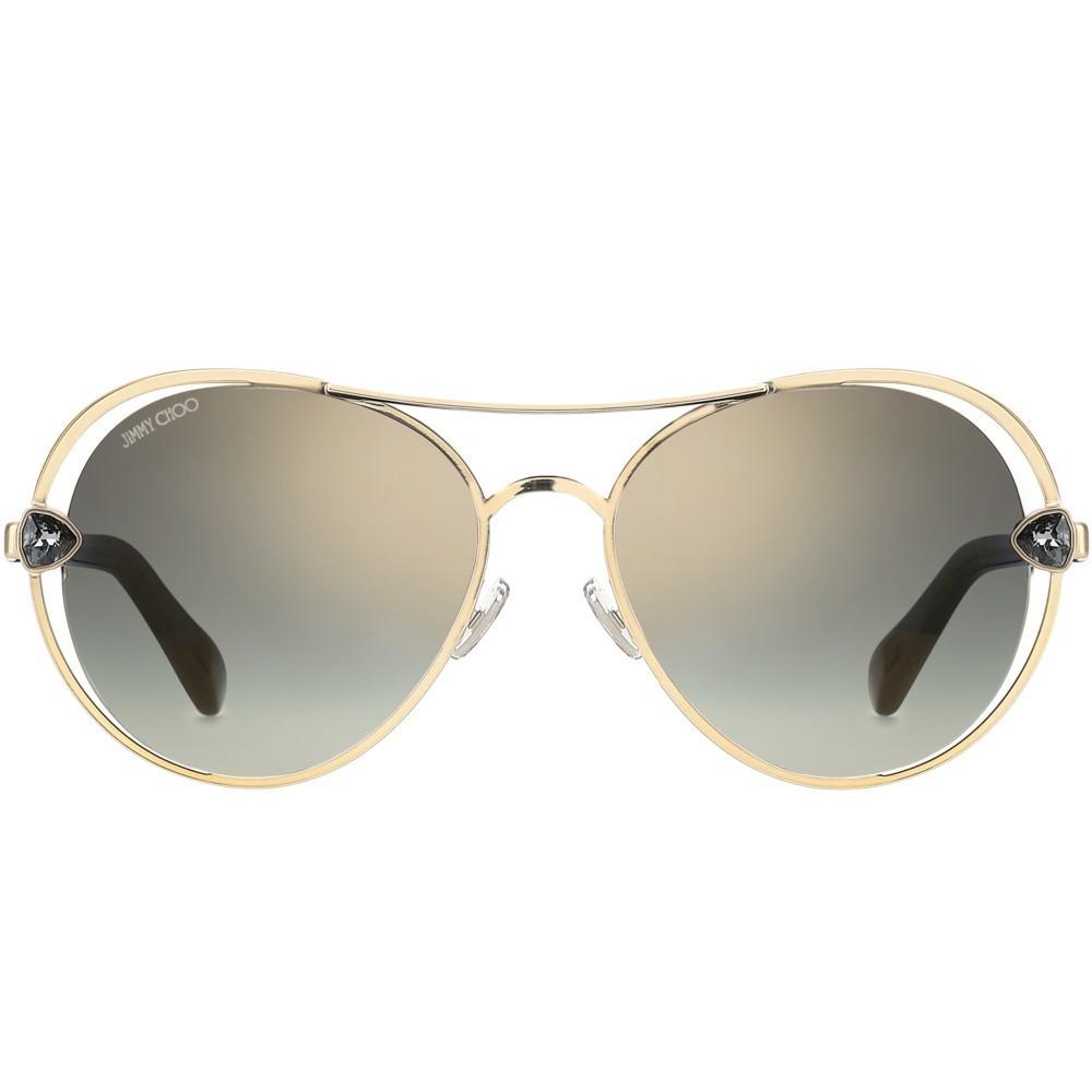 Occhiali da sole Jimmy Choo SARAH_S_RHL-FQ_56