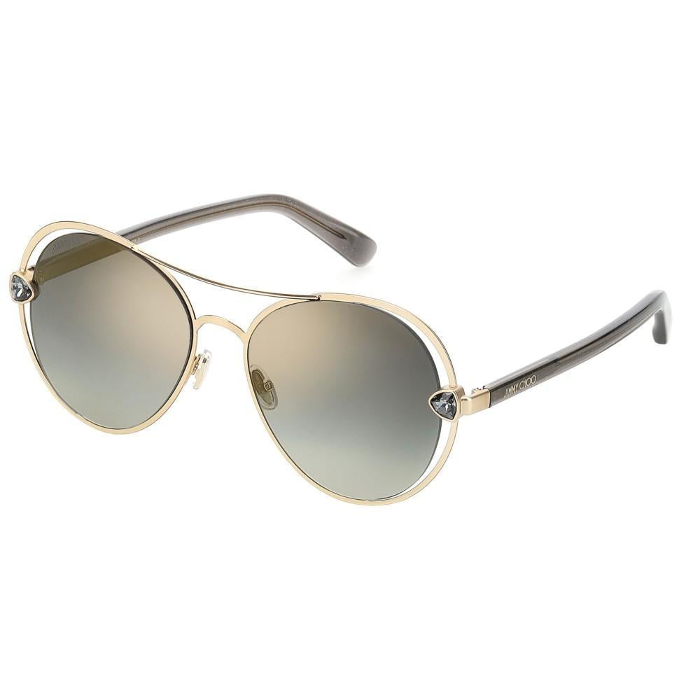 Occhiali da sole Jimmy Choo SARAH_S_RHL-FQ_56