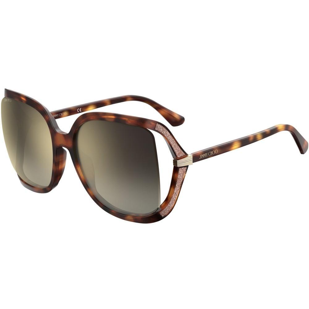 Occhiali da sole Jimmy Choo TILDA_G_S_086-JL_60