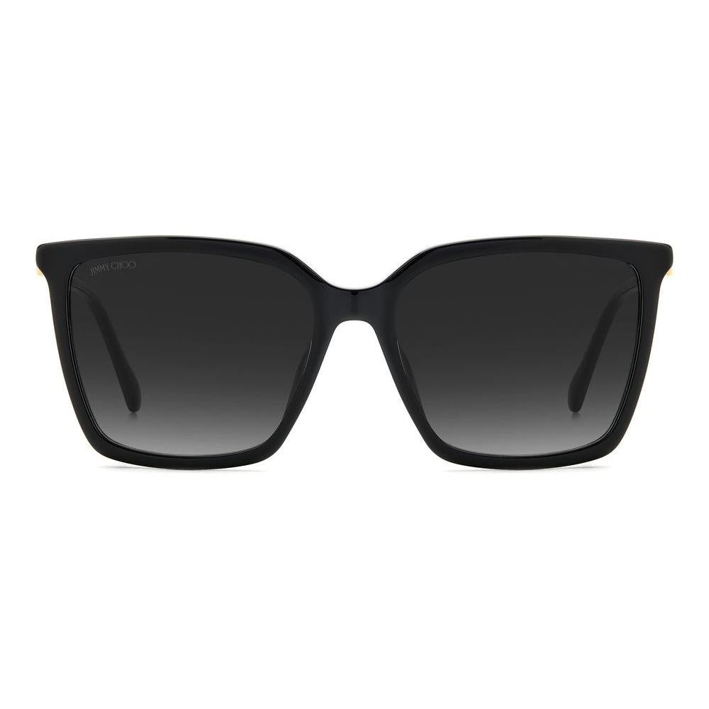 Occhiali da sole Jimmy Choo TOTTA_G_S_807-9O_56