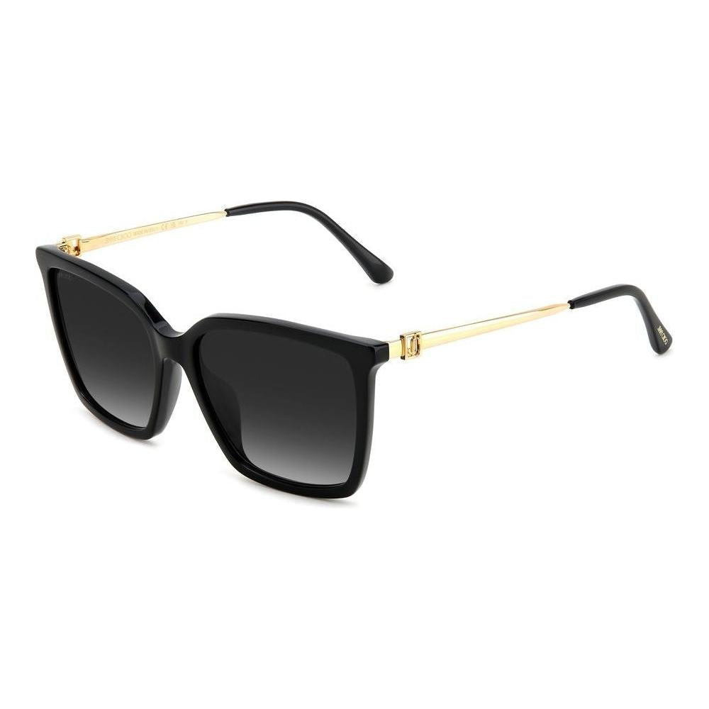 Occhiali da sole Jimmy Choo TOTTA_G_S_807-9O_56