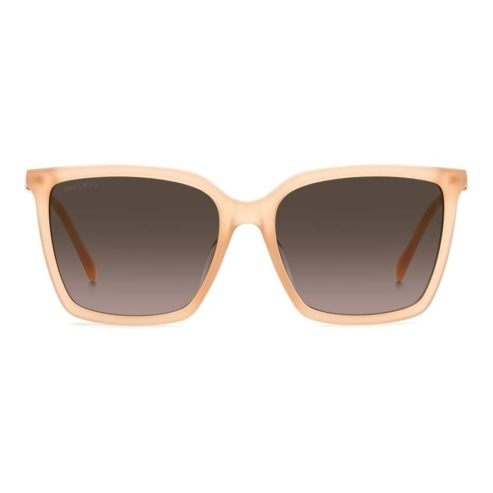Occhiali da sole Jimmy Choo TOTTA_G_S_FWM-HA_56