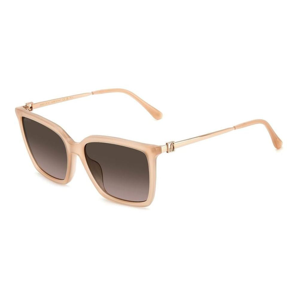 Occhiali da sole Jimmy Choo TOTTA_G_S_FWM-HA_56