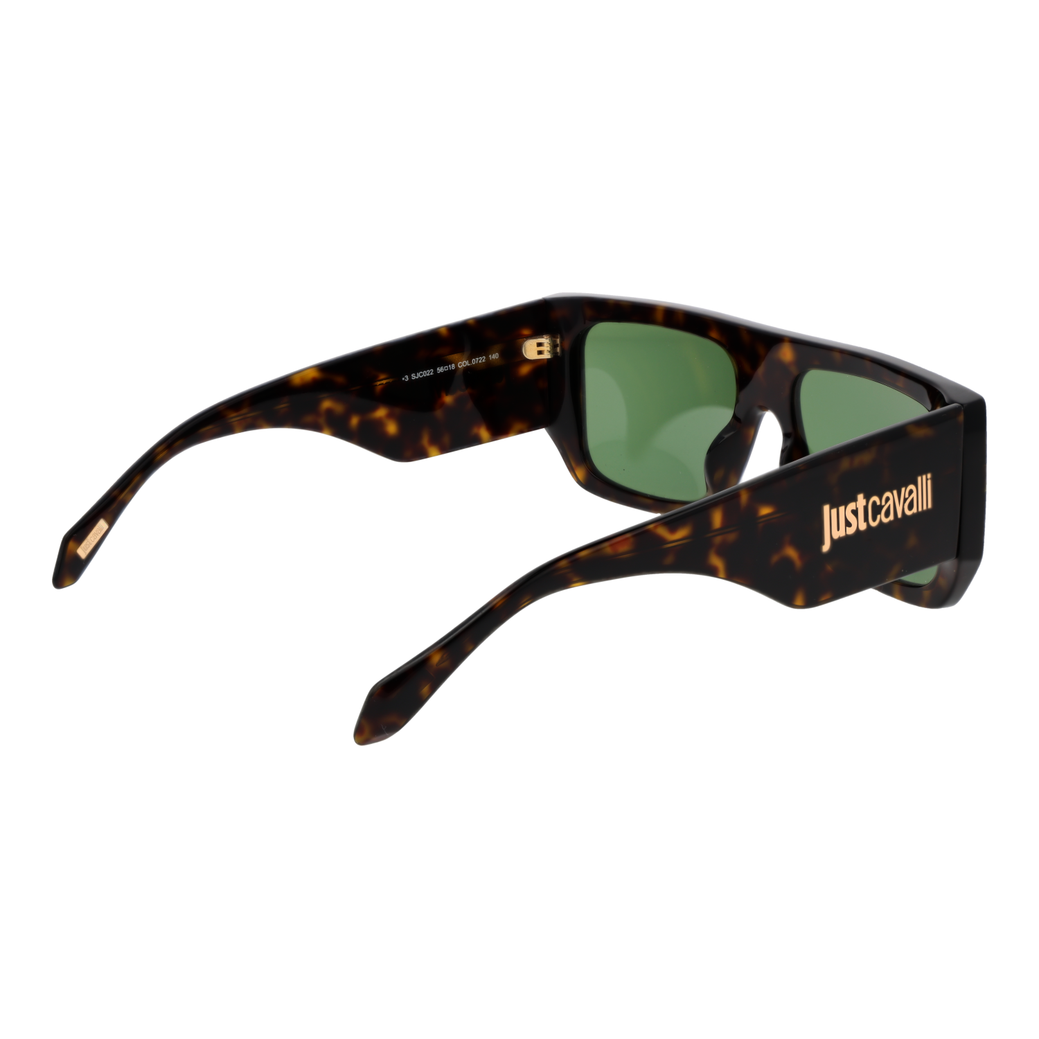 Occhiali da sole Just Cavalli SJC022 560722