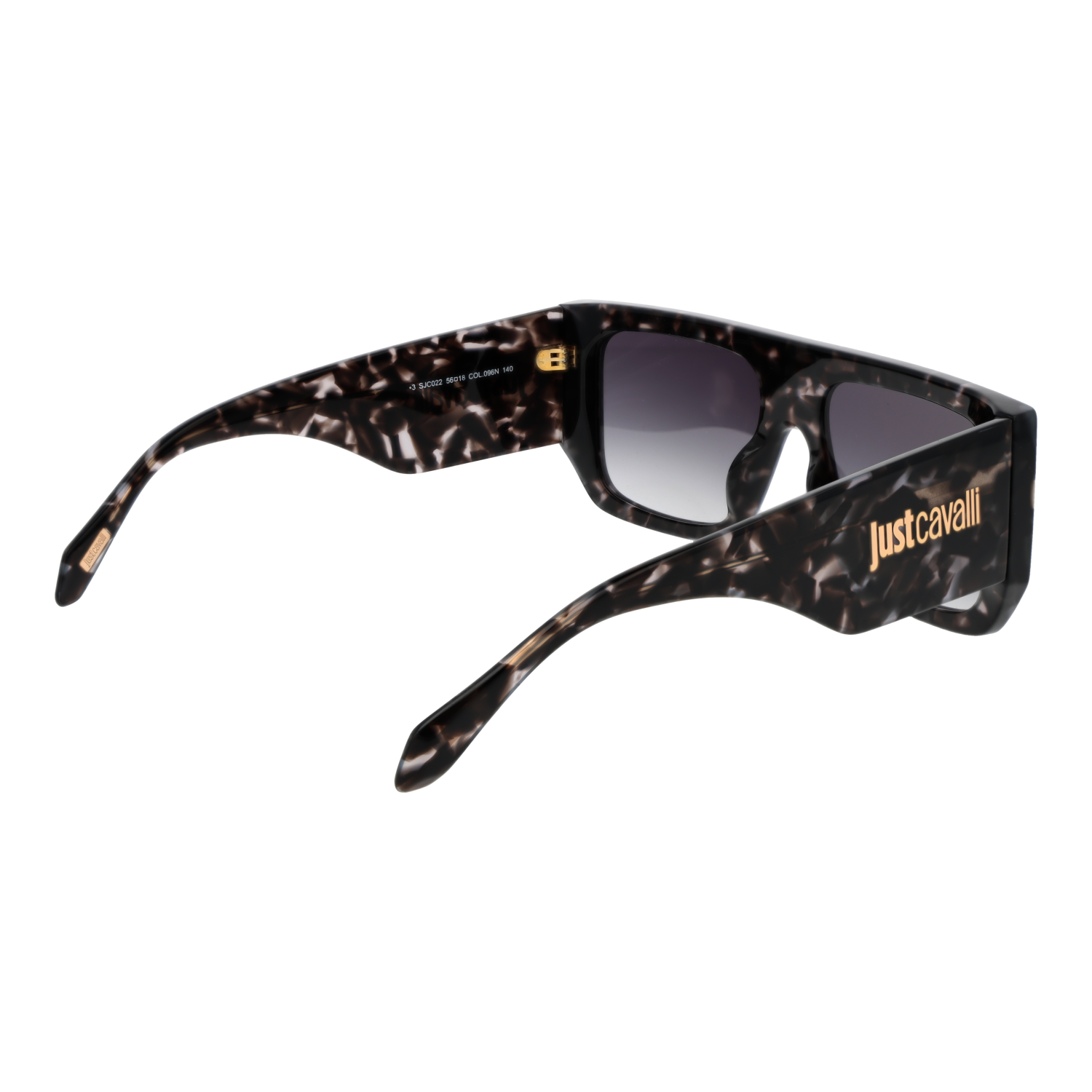 Occhiali da sole Just Cavalli SJC022 56096N
