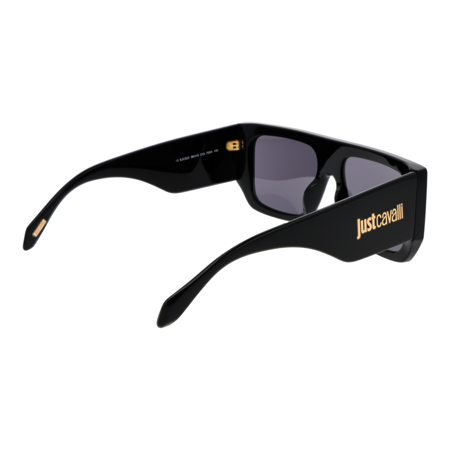 Occhiali da sole Just Cavalli SJC022 56700X