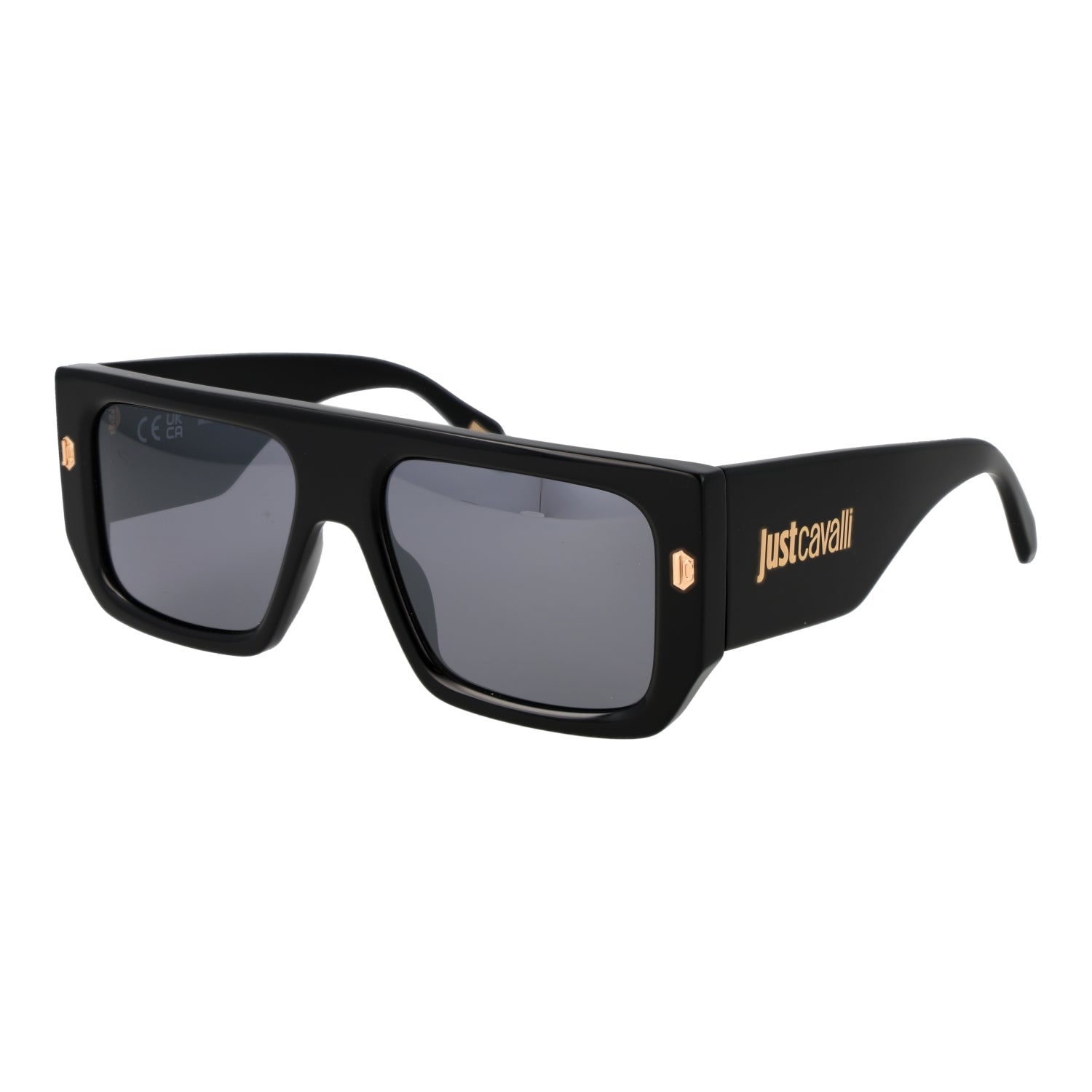 Occhiali da sole Just Cavalli SJC022 56700X