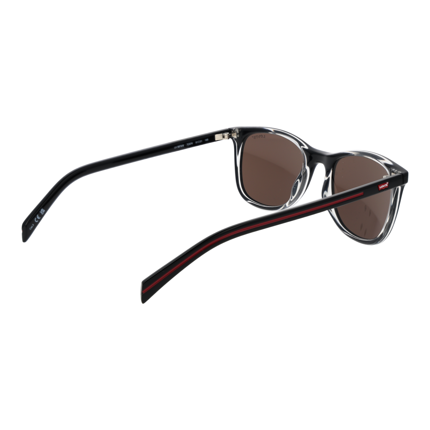 Occhiali da sole Levi's LV 5072_S 517C570
