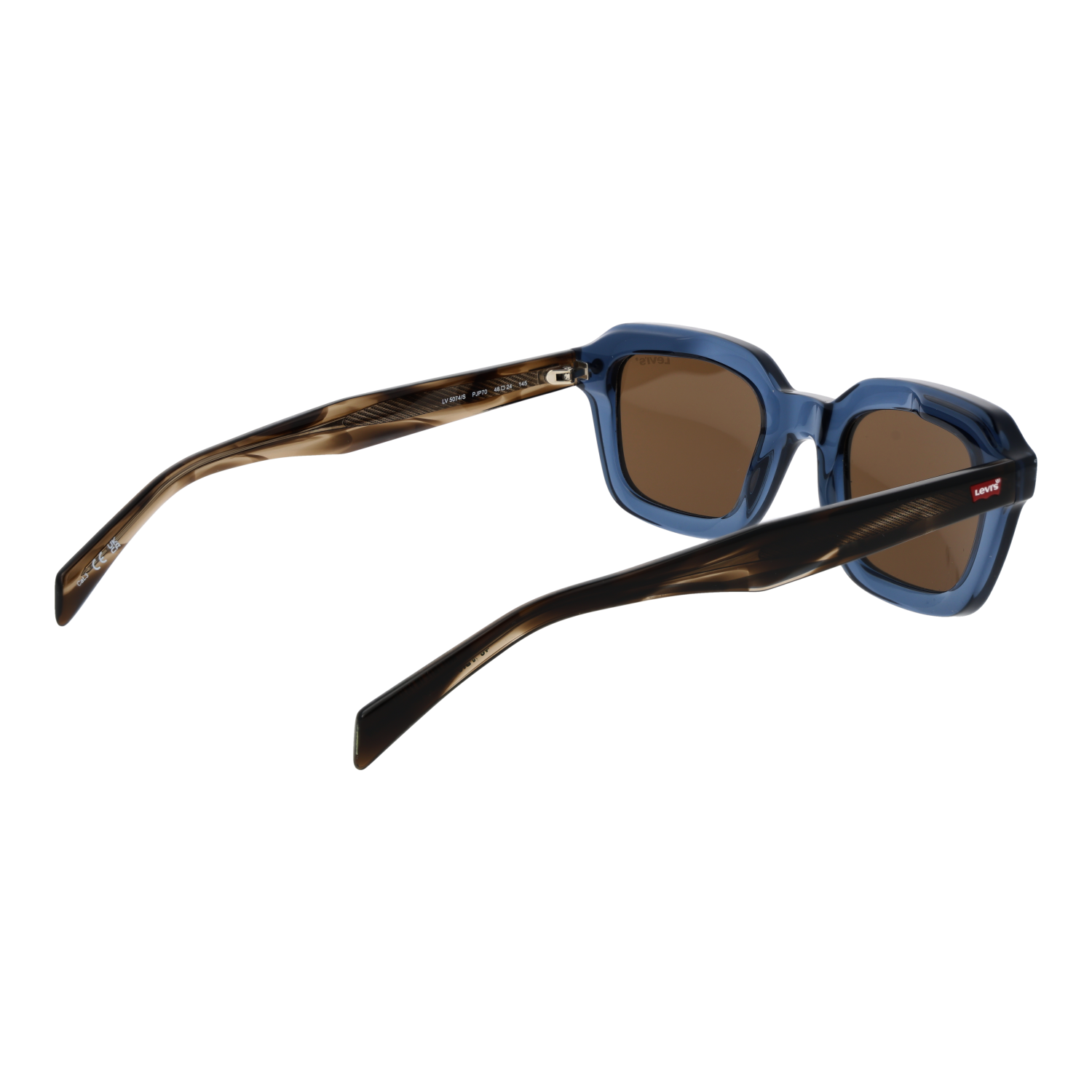 Occhiali da sole Levi's LV 5074_S 48PJP70