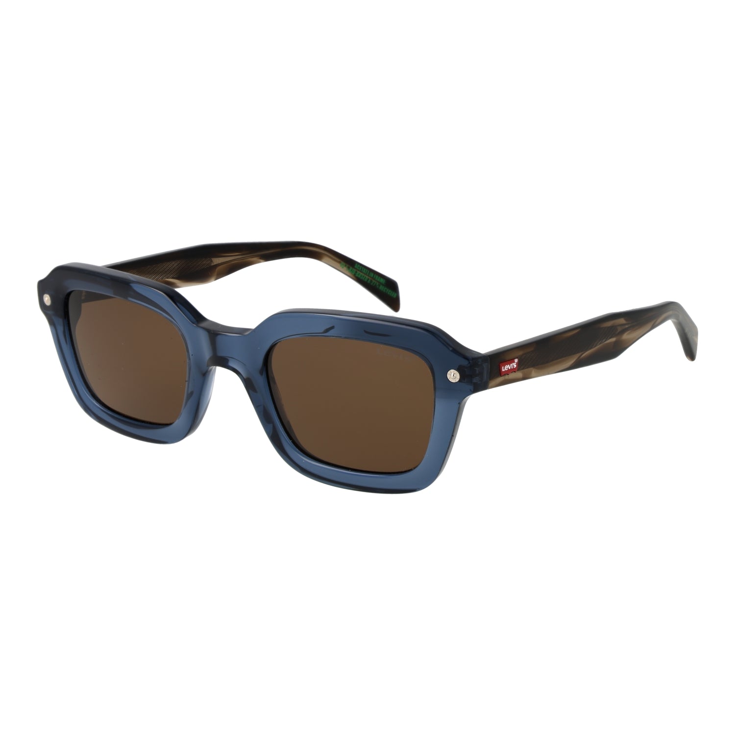 Occhiali da sole Levi's LV 5074_S 48PJP70