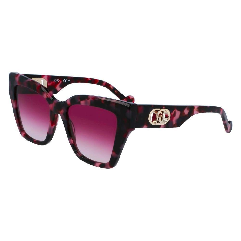 Occhiali da sole Liu Jo LJ777S_516 D_53