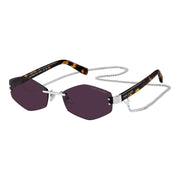 Occhiali da sole Marc Jacobs MARC 496_S AIR_GME-UR_57