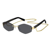 Occhiali da sole Marc Jacobs MARC 496_S AIR_RHL-IR_57