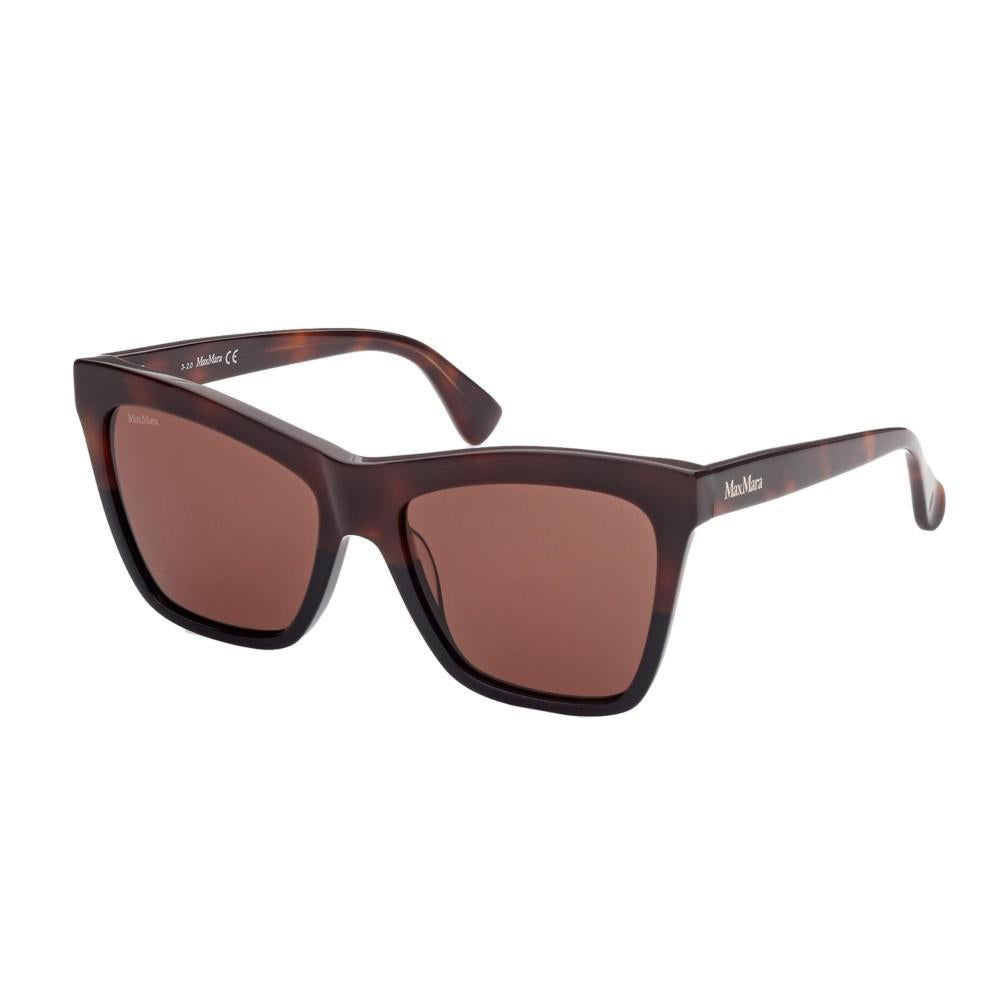 Occhiali da sole Max Mara LOGO 2 MM0008_56E_55