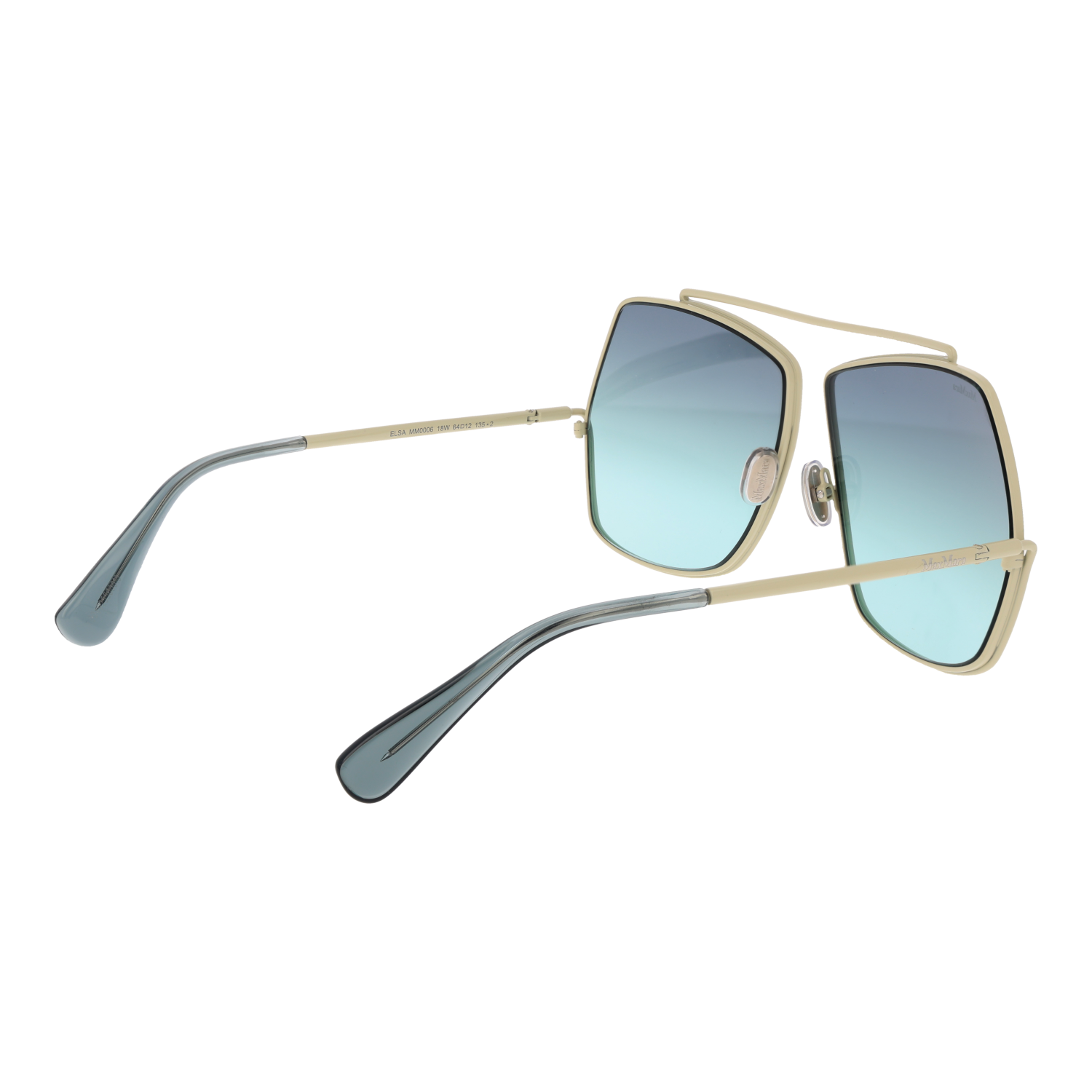 Occhiali da sole Max Mara MM0006 6418W