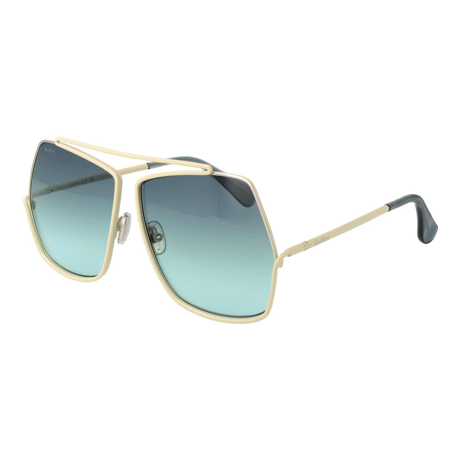 Occhiali da sole Max Mara MM0006 6418W