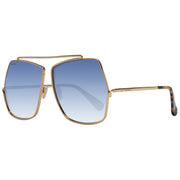 Occhiali da sole Max Mara MM0006 6430W