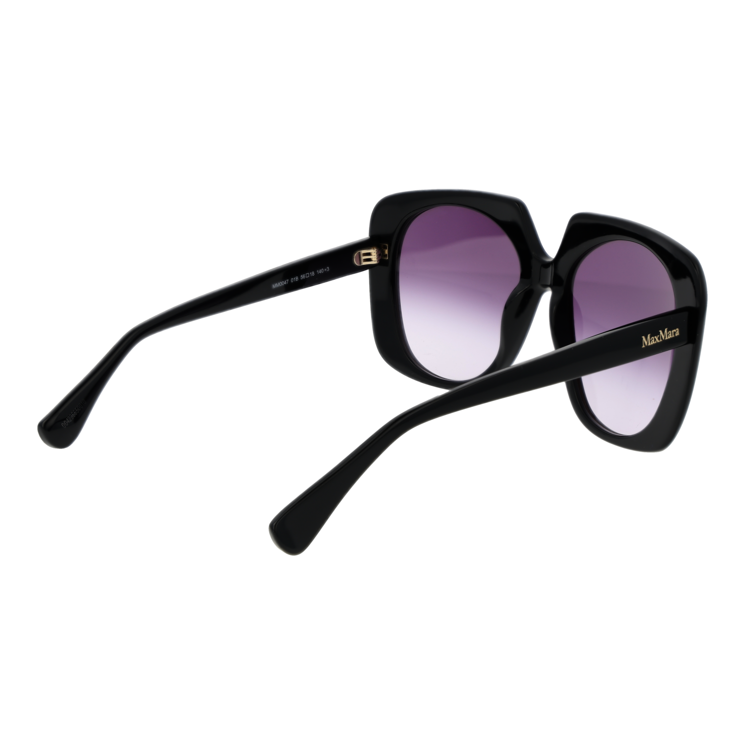 Occhiali da sole Max Mara MM0047 5601B