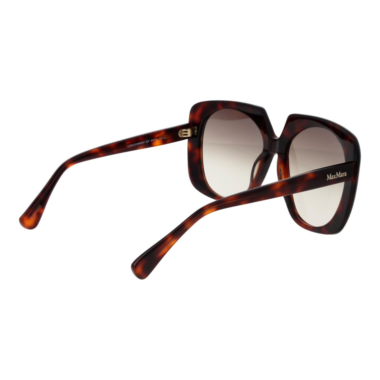 Occhiali da sole Max Mara MM0047 5652F