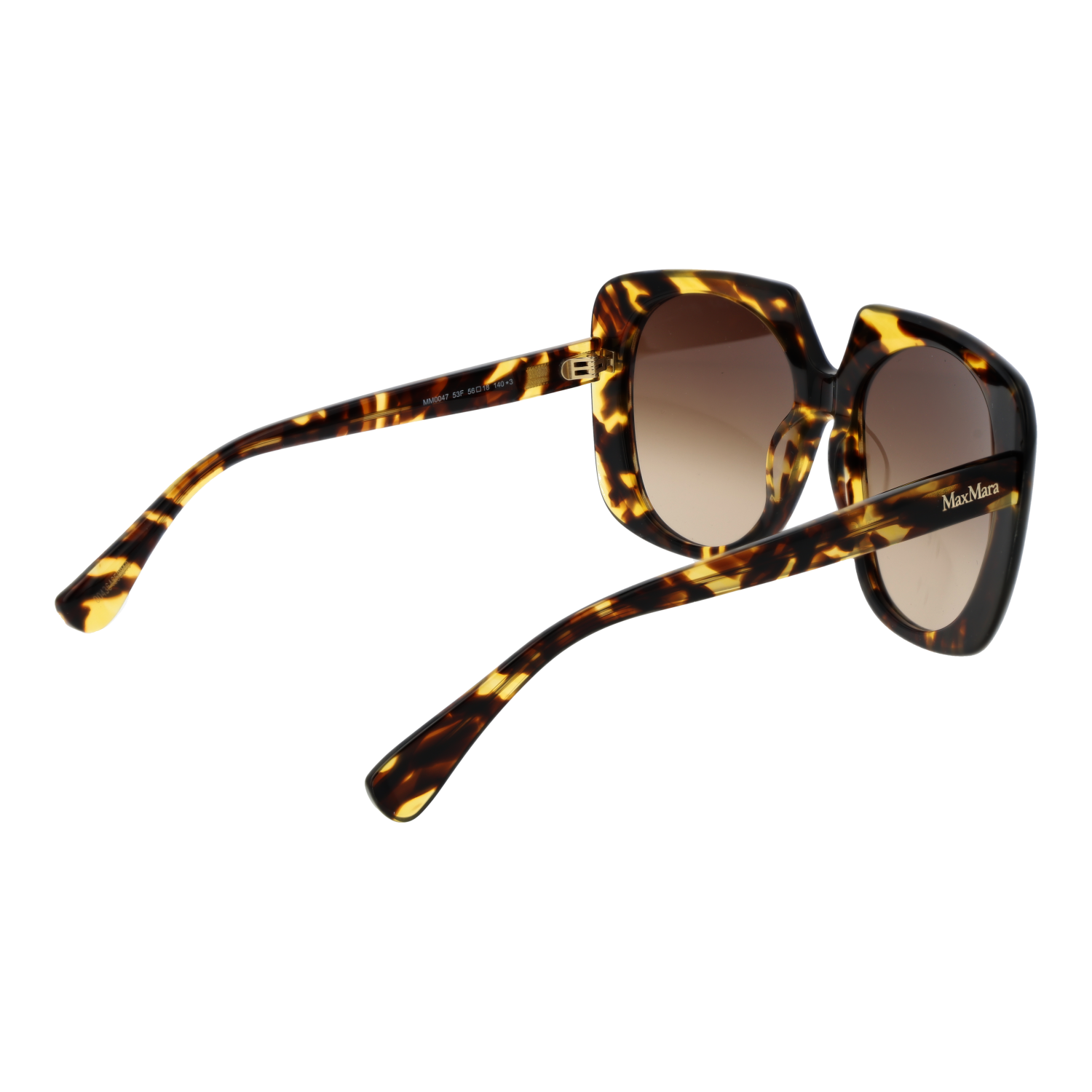 Occhiali da sole Max Mara MM0047 5653F