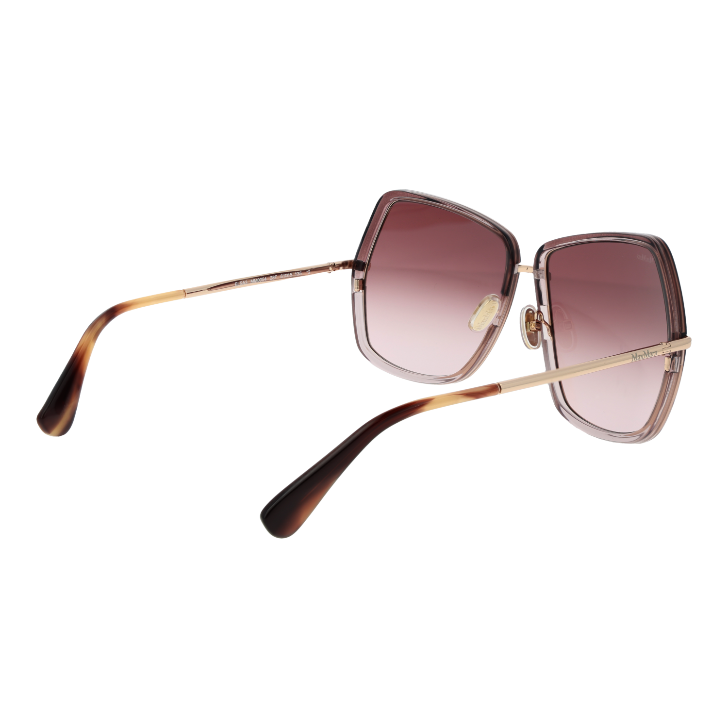 Occhiali da sole Max Mara MM0054 6128F