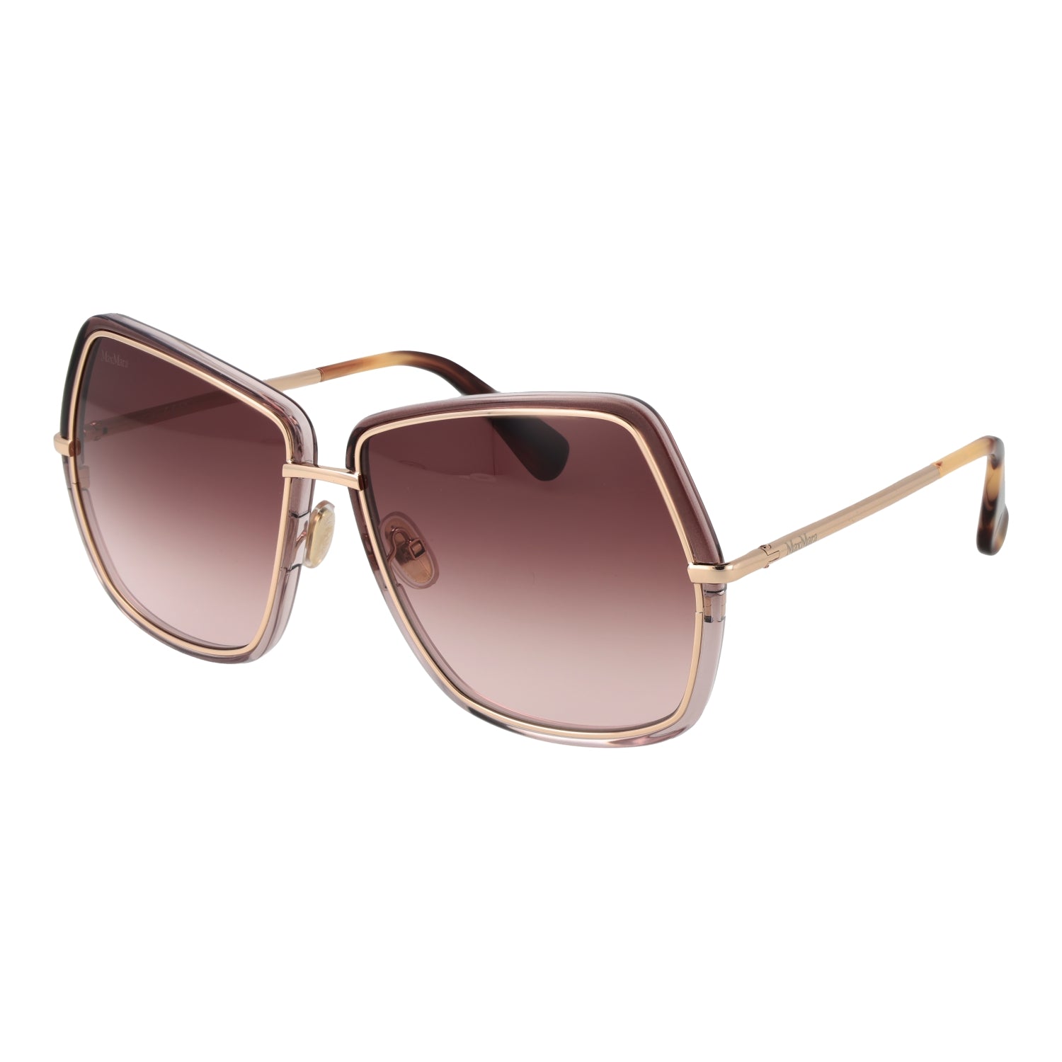 Occhiali da sole Max Mara MM0054 6128F