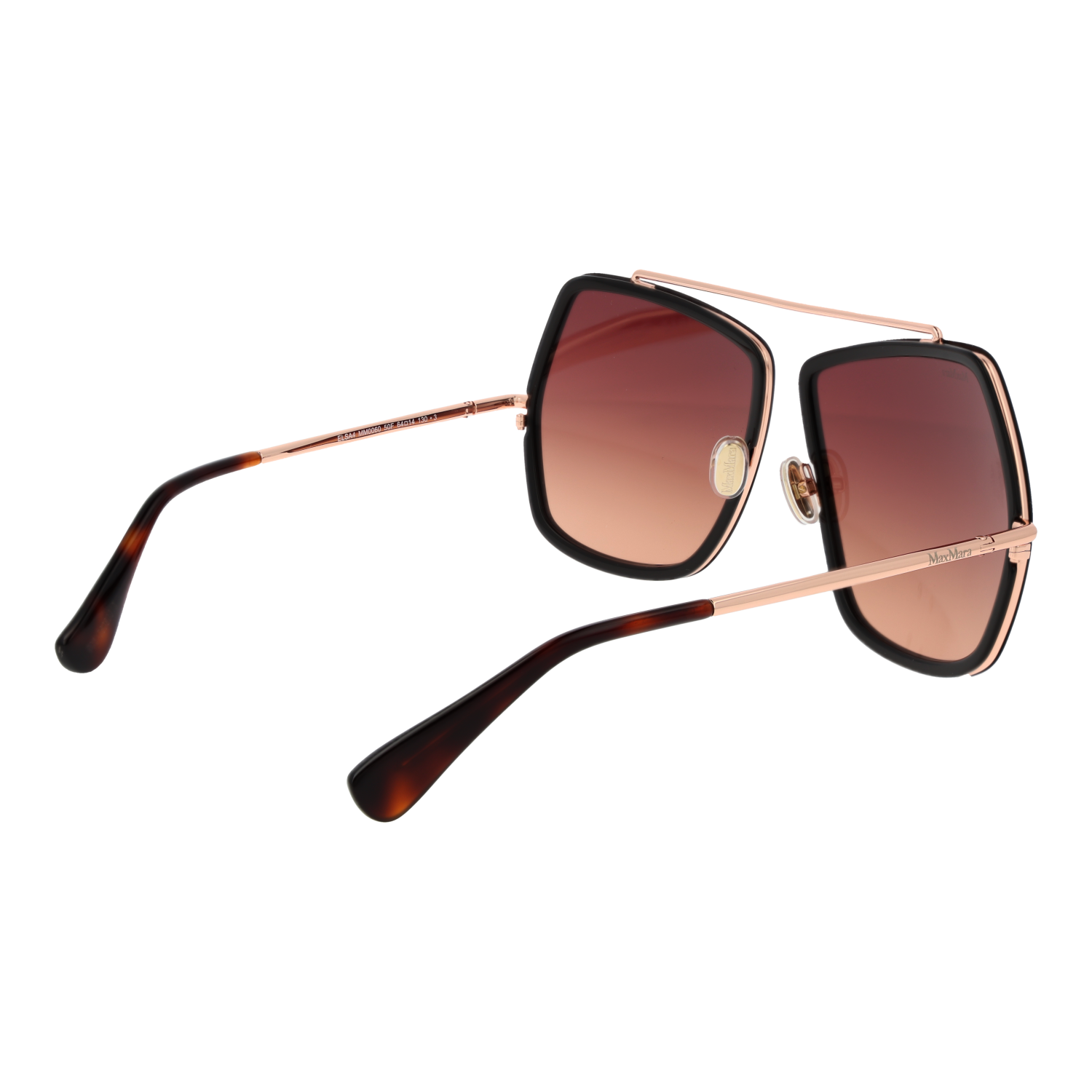 Occhiali da sole Max Mara MM0060 6450F