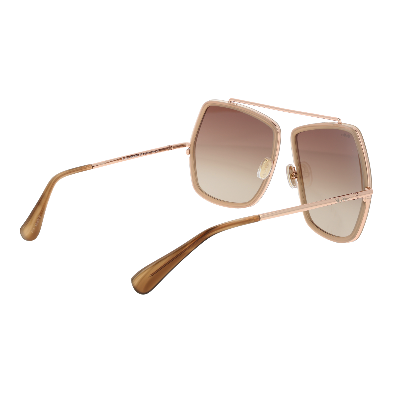 Occhiali da sole Max Mara MM0060 6460F