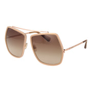 Occhiali da sole Max Mara MM0060 6460F