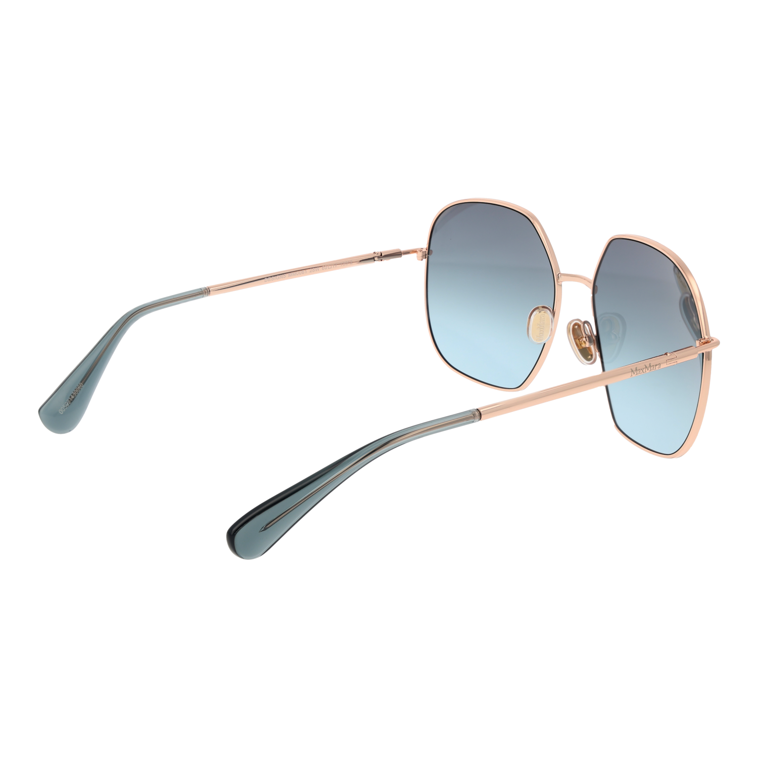 Occhiali da sole Max Mara MM0061 6028W