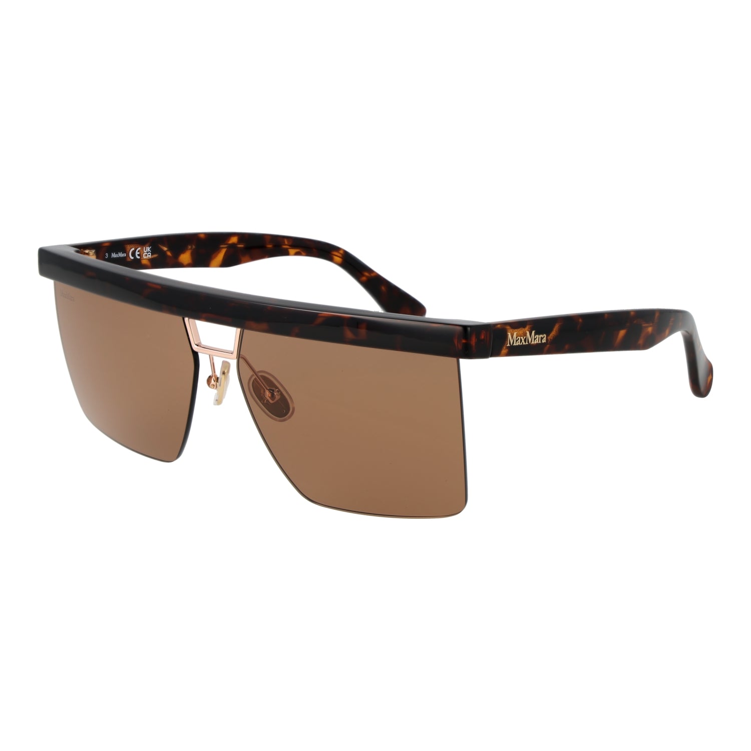 Occhiali da sole Max Mara MM0072 6052E