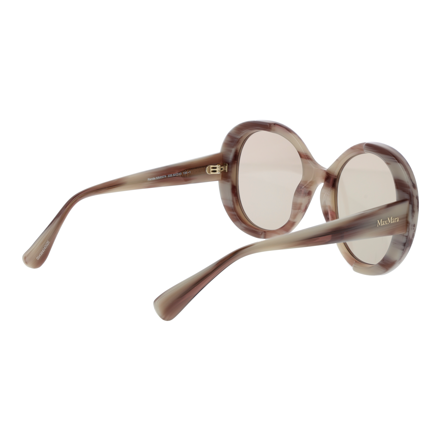 Occhiali da sole Max Mara MM0074 5420E