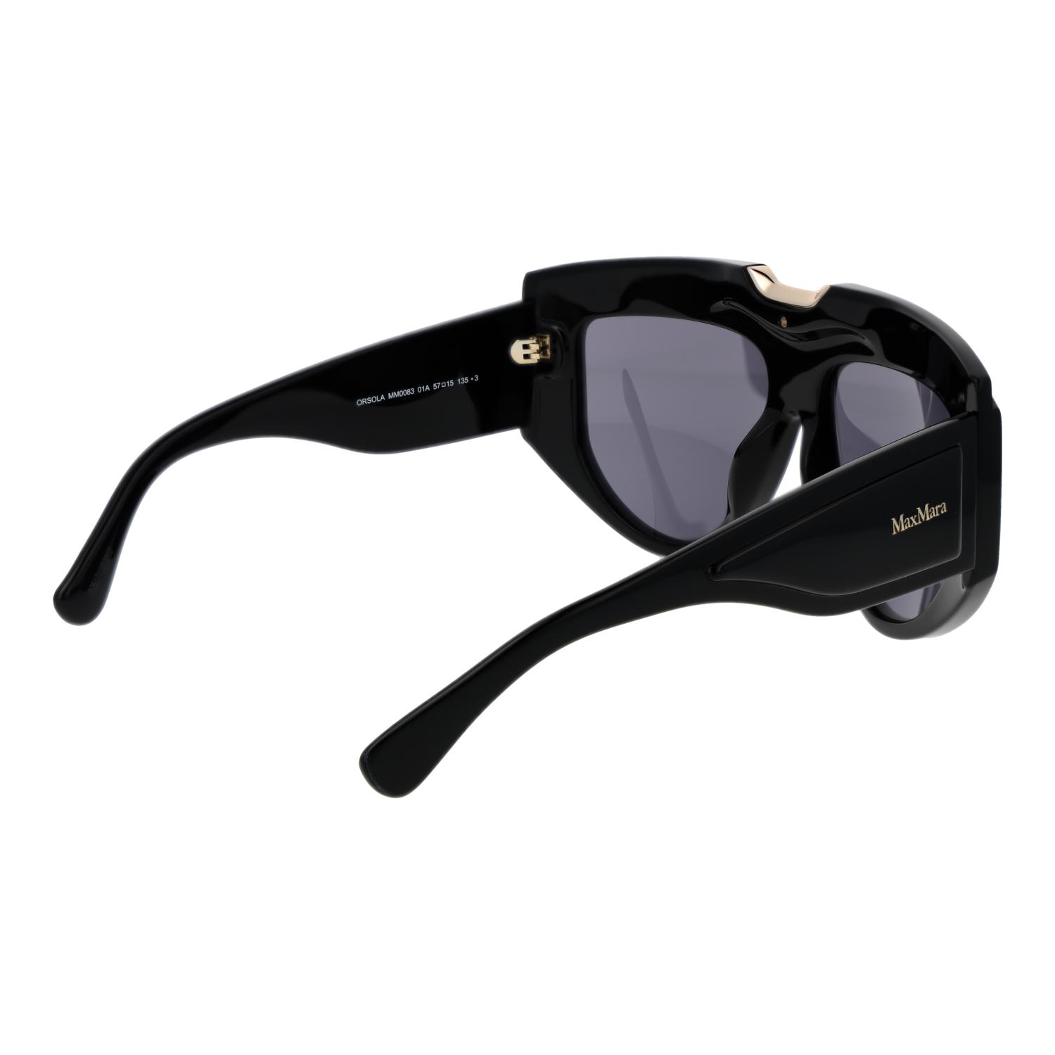 Occhiali da sole Max Mara MM0083 5701A
