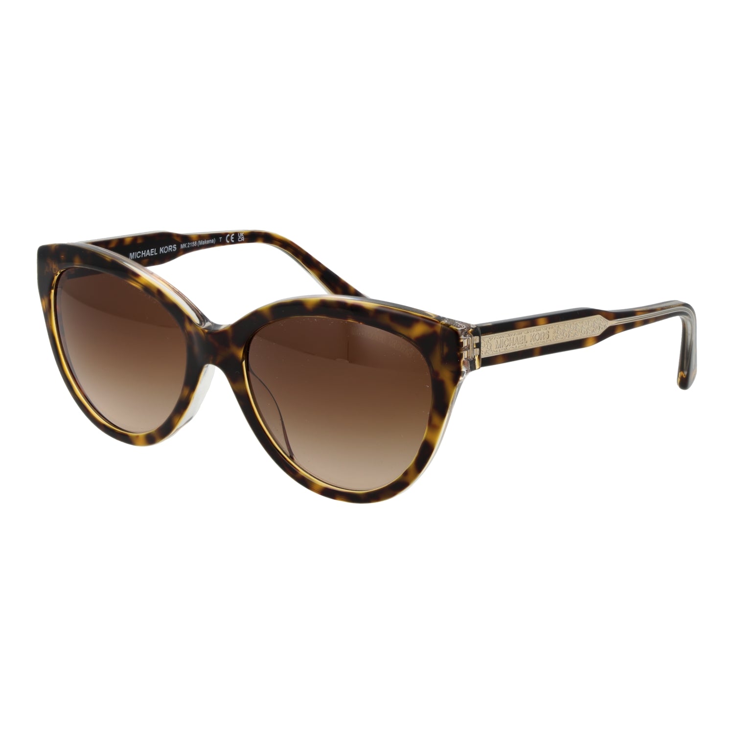 Occhiali da sole Michael Kors 0MK2158 55310213