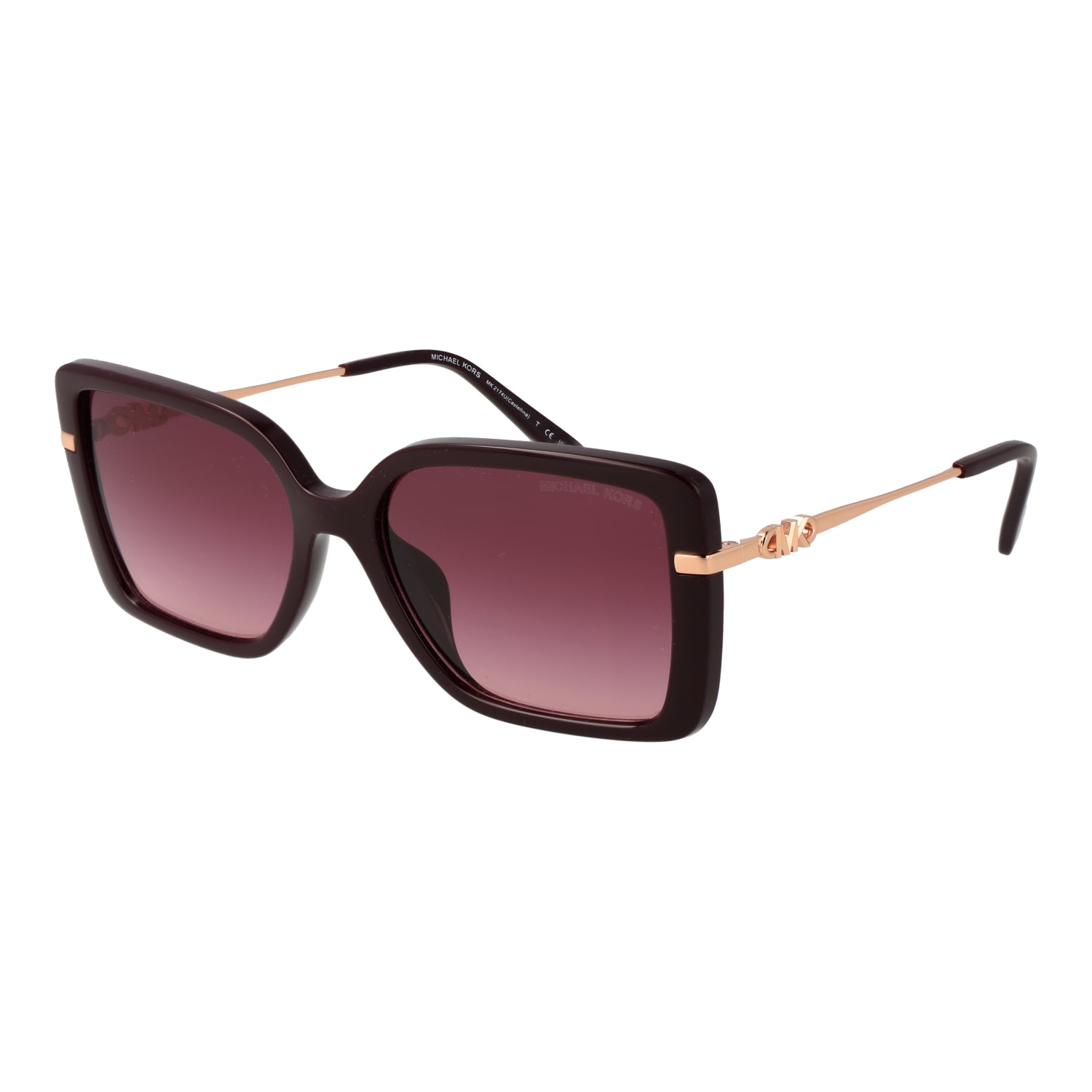 Occhiali da sole Michael Kors 0MK2174U 5533448H
