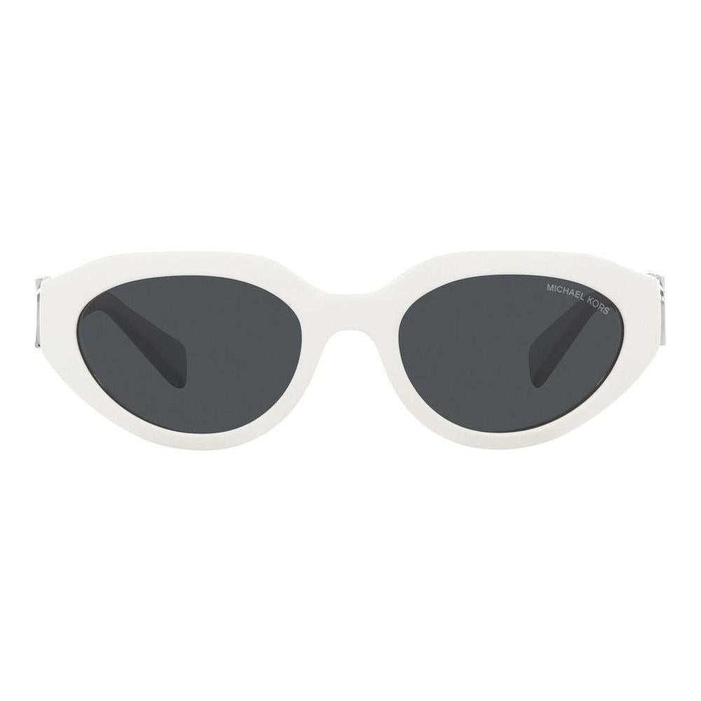 Occhiali da sole Michael Kors EMPIRE OVAL MK 2192_3100-87 S_53
