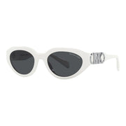 Occhiali da sole Michael Kors EMPIRE OVAL MK 2192_3100-87 S_53
