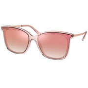 Occhiali da sole Michael Kors ZERMATT MK 2079U_3175-6F_61