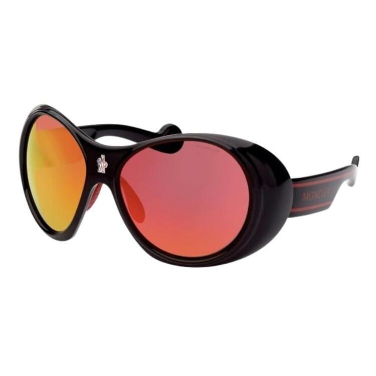 Occhiali da sole Moncler ML0148 6401C
