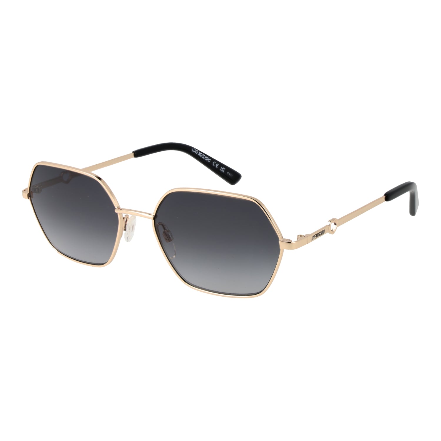 Occhiali da sole Moschino MOL084_S 560009O