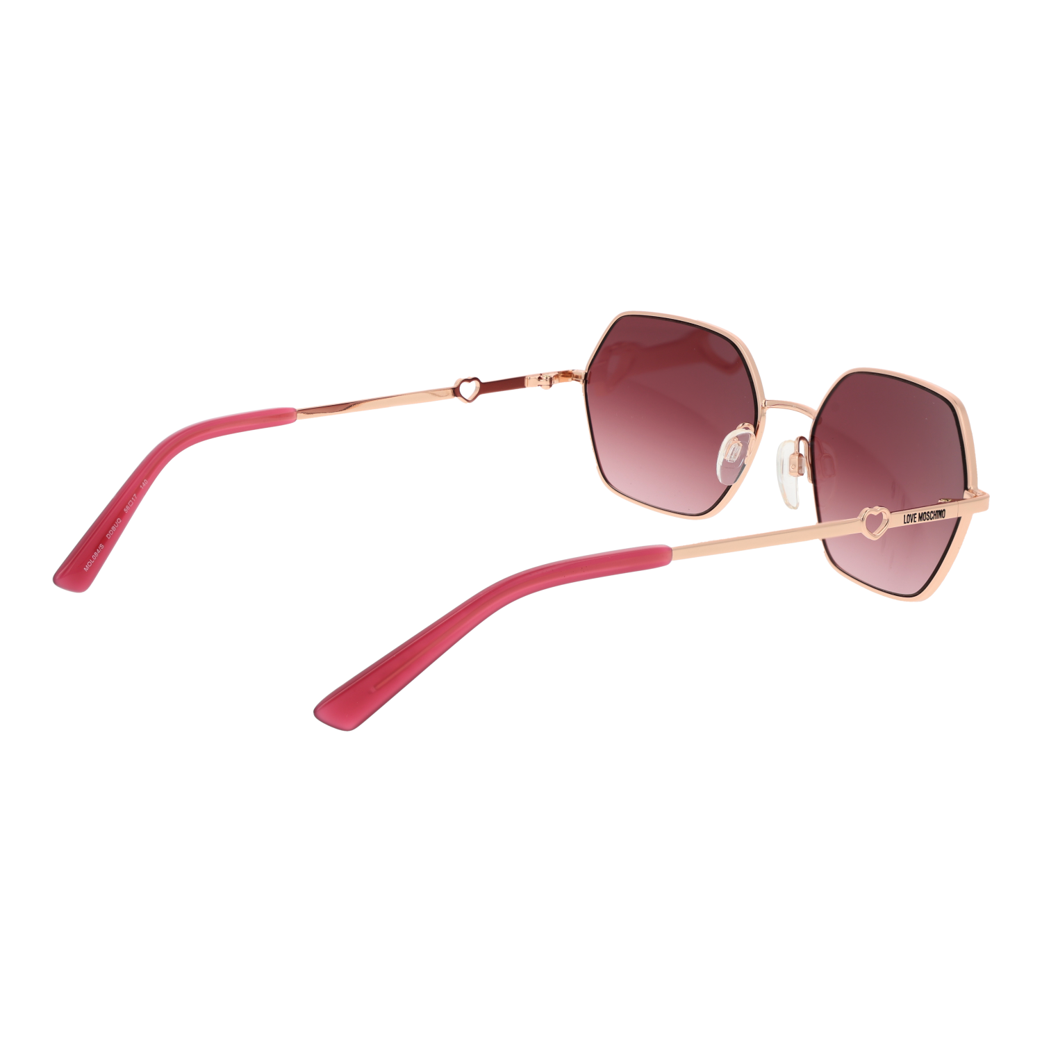 Occhiali da sole Moschino MOL084_S 56DDBUQ