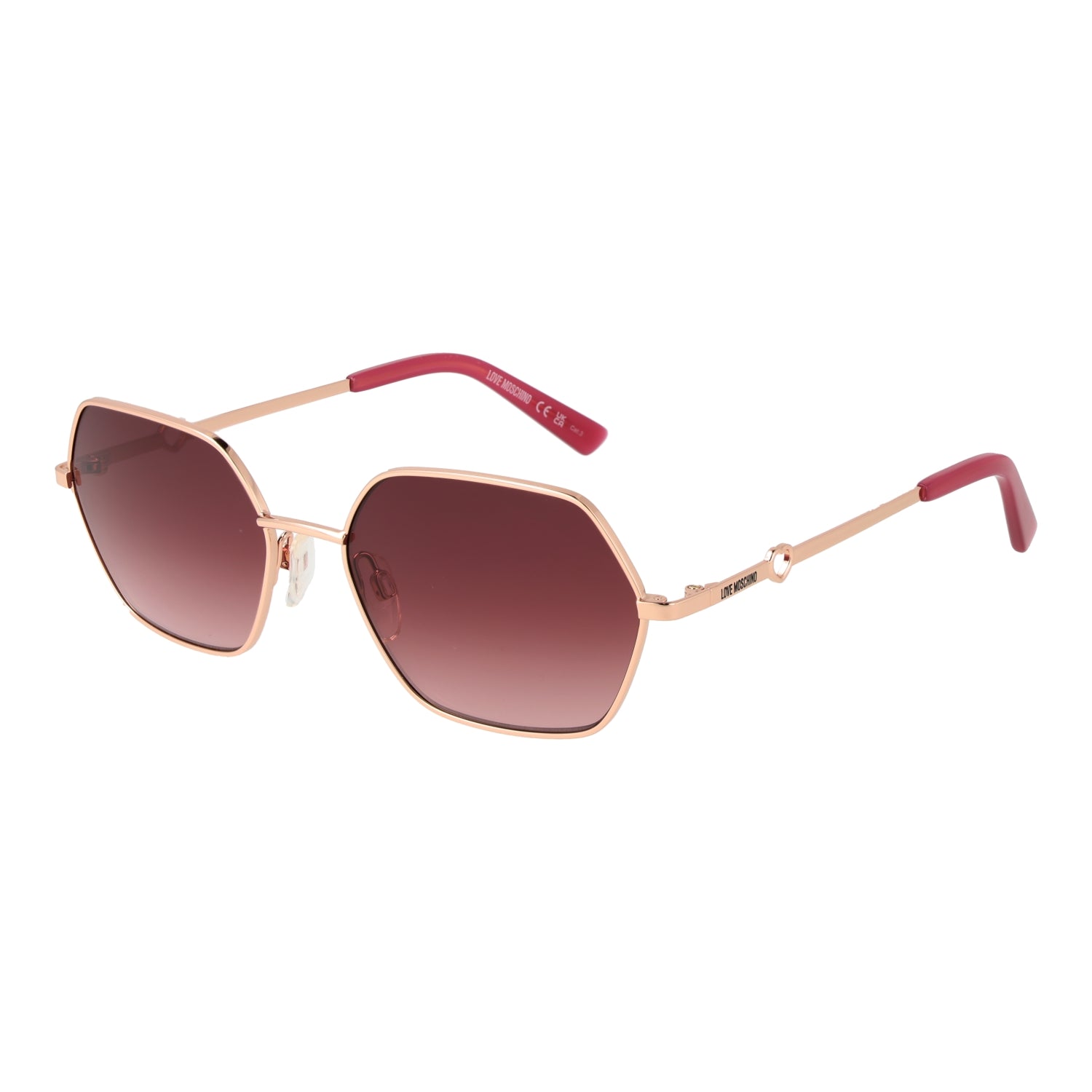 Occhiali da sole Moschino MOL084_S 56DDBUQ