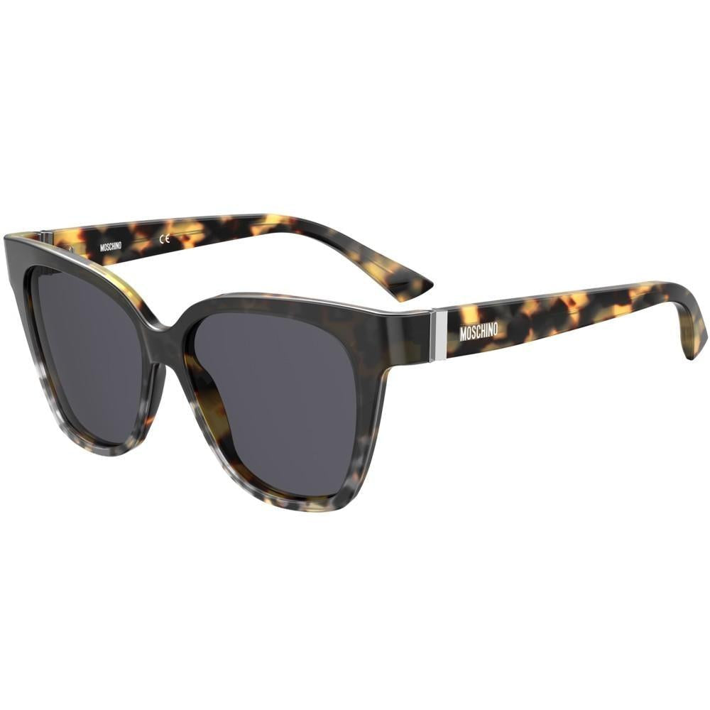 Occhiali da sole Moschino MOS066_S_PUU-IR_55
