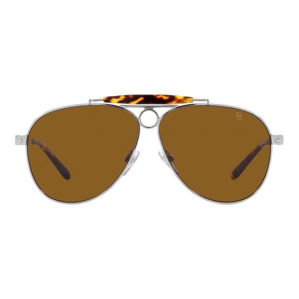 Occhiali da sole Ralph Lauren THE COUNRTYMAN RL 7078_9001-33 B_61