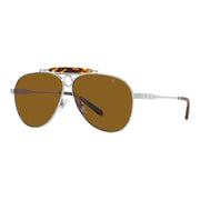 Occhiali da sole Ralph Lauren THE COUNRTYMAN RL 7078_9001-33 B_61