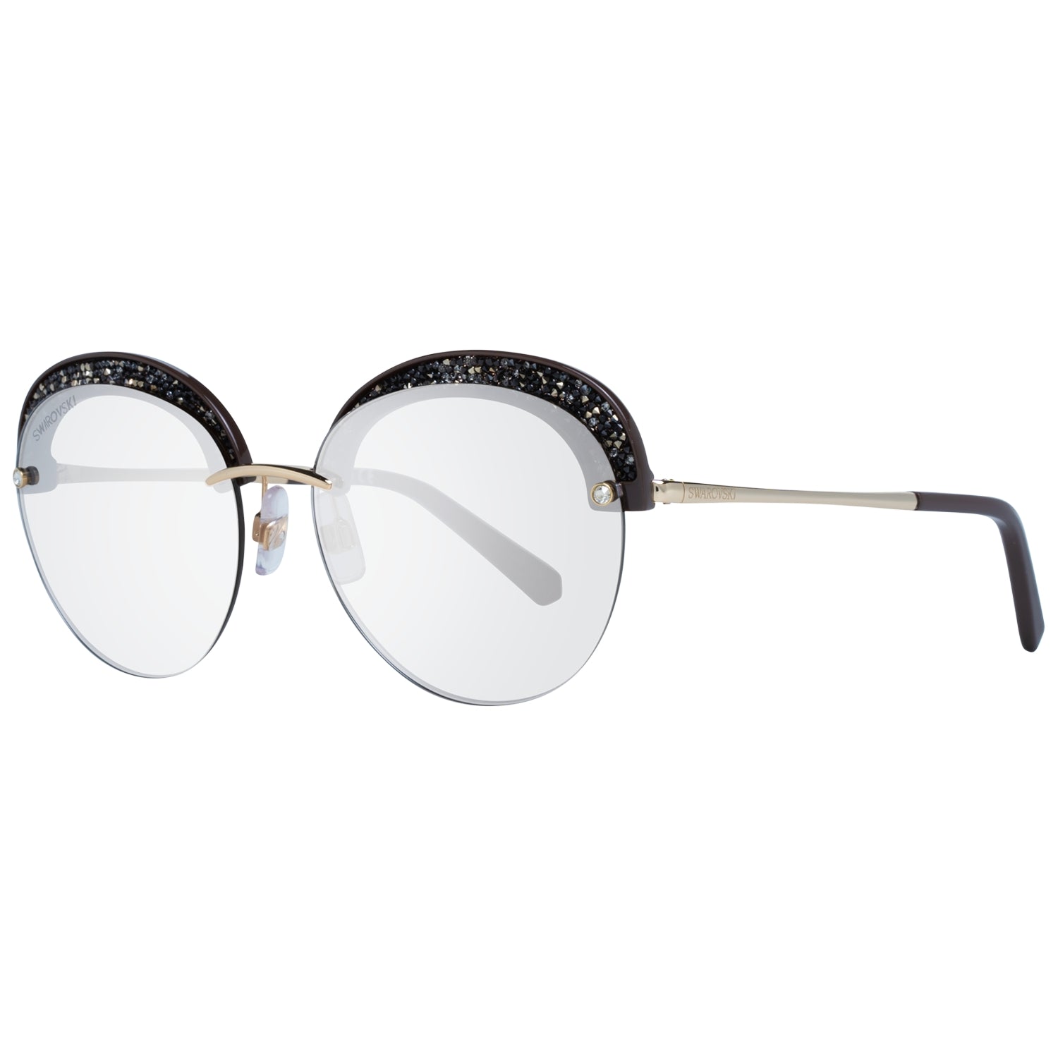 Occhiali da sole Swarovski SK0256 5632G